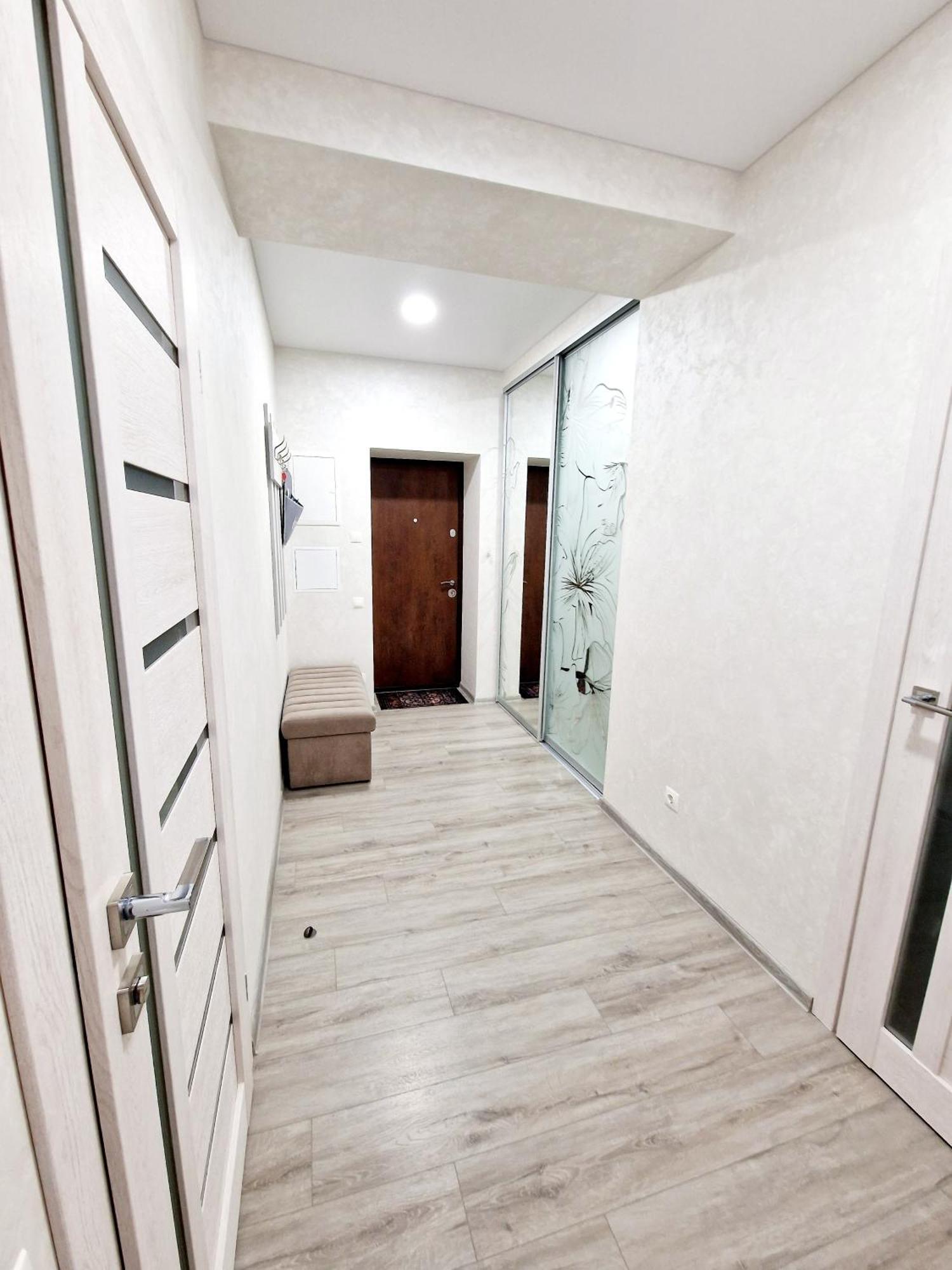 Apartament On Chornovola, 40 Жк "Варварівка" Lutsʼk Εξωτερικό φωτογραφία